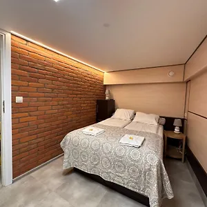  Apartament Muminki
