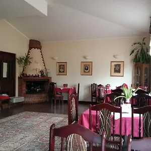  Kwatera prywatna Kalinowa