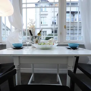  Apartament Special