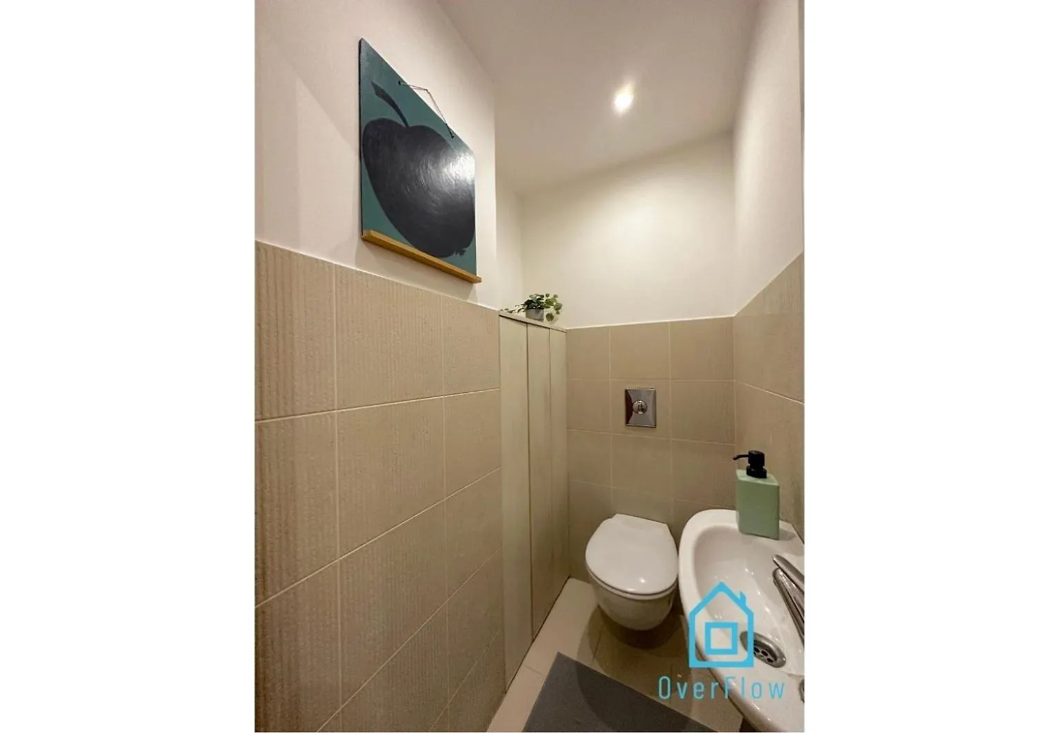 Homestay Array Room Sopot