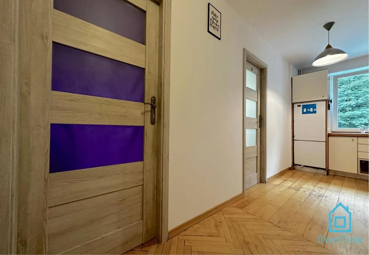 Homestay Array Room Sopot