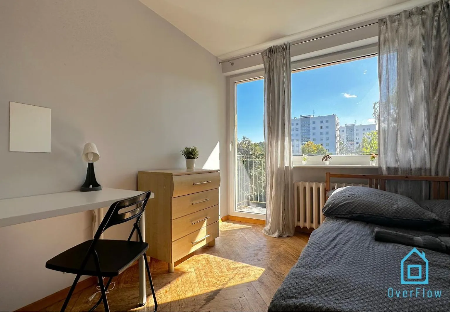 Homestay Array Room Sopot