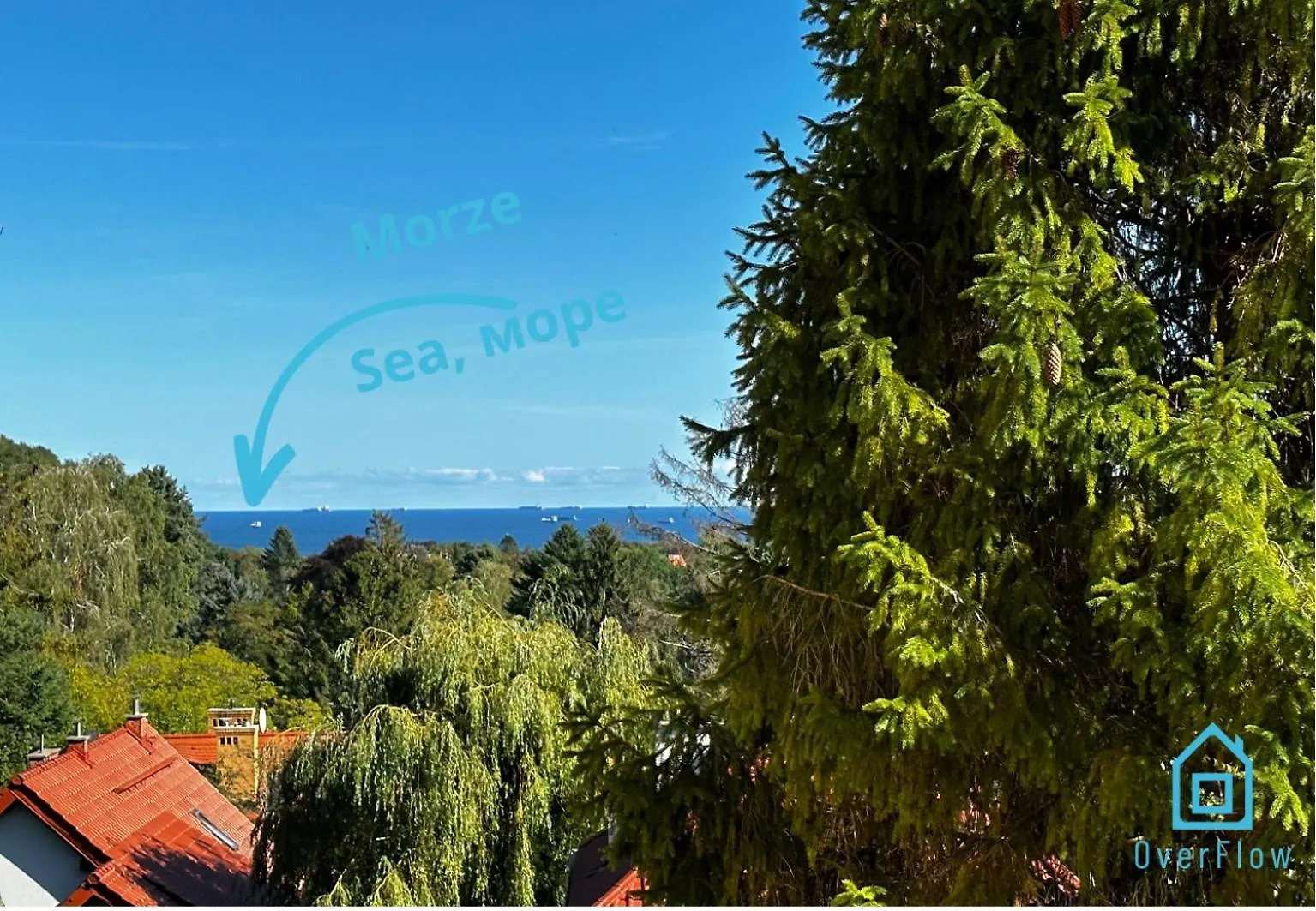 Array Room Sopot Homestay